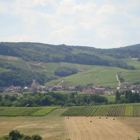 Anselm Casa vacanze