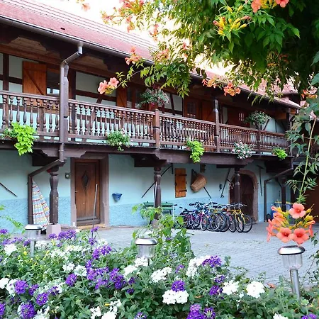 Casa vacanze Anselm