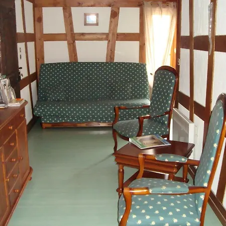 Anselm Casa vacanze
