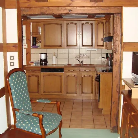 Casa vacanze Anselm *