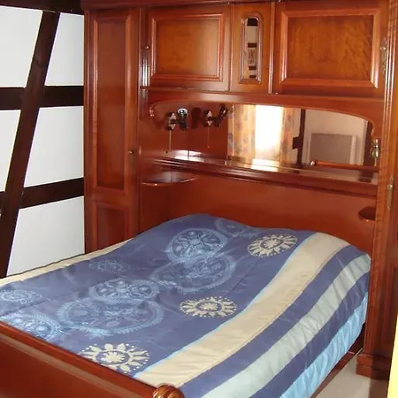 Anselm Casa vacanze *