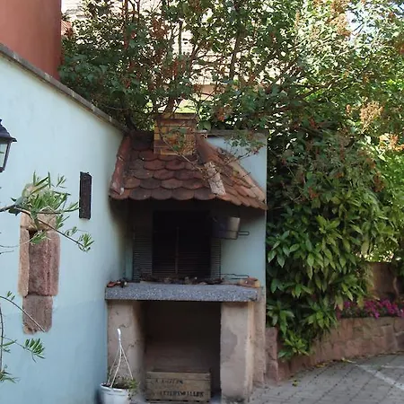 Casa vacanze Anselm Nothalten
