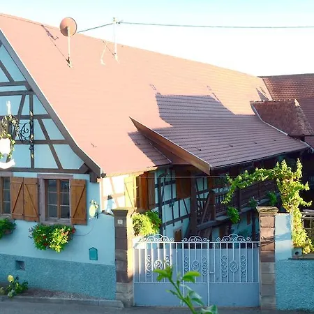 Casa vacanze Anselm